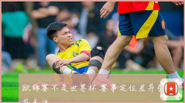 欧锦赛不是世界杯 赛事定位差异引发关注