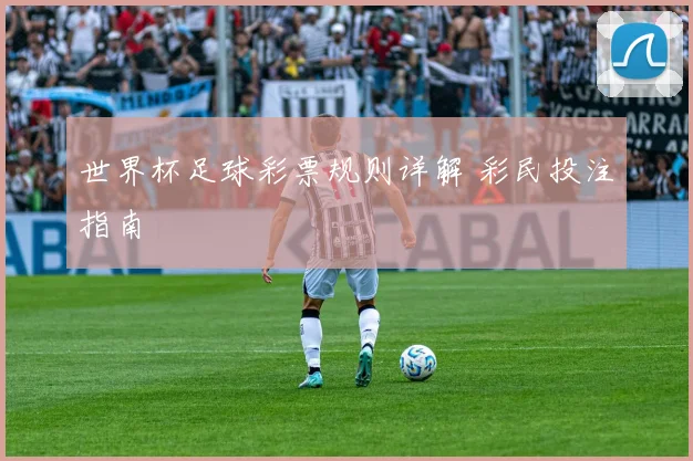 世界杯足球彩票规则详解 彩民投注指南